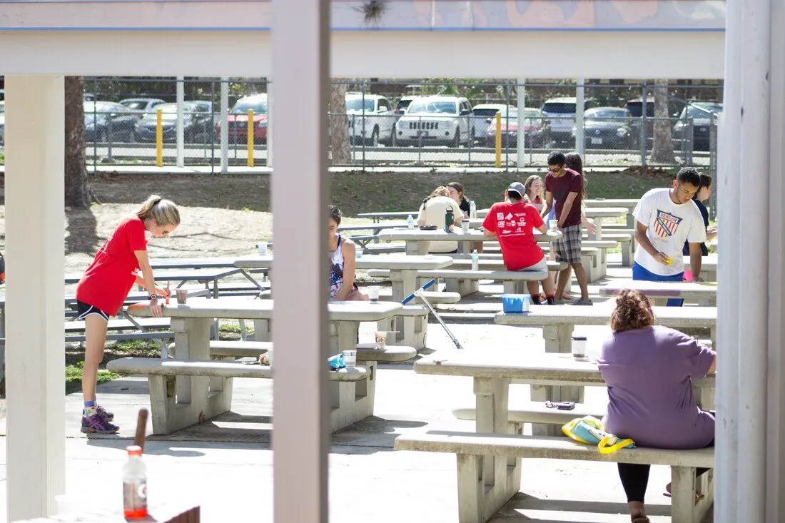 Project Makeover 2018, Terwilliger Elementary School, photo 11