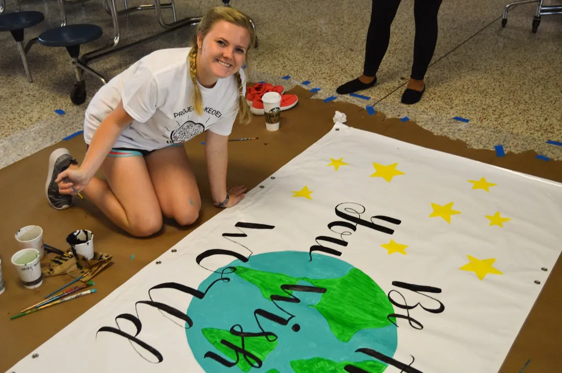 Project Makeover 2019, photo 10