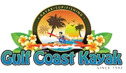 Gulf Coast Kayak