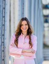 Photo of Leacy Koomar