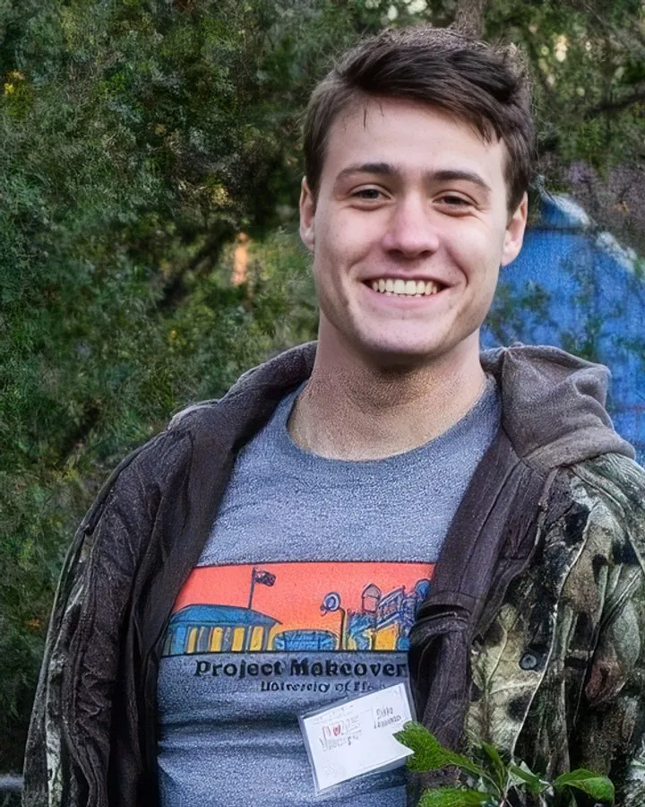 Tate Hankla